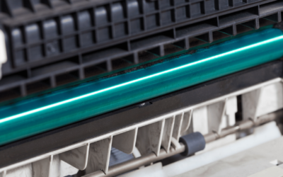 Wymiana bębna w drukarce: kiedy i jak to zrobić